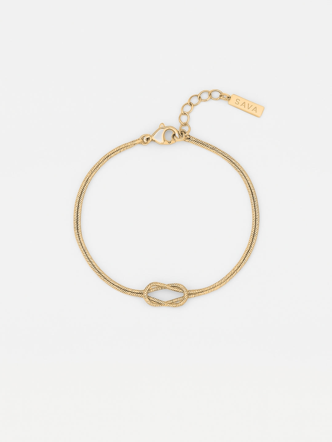 PULSEIRA INFINITY | Ouro 18K