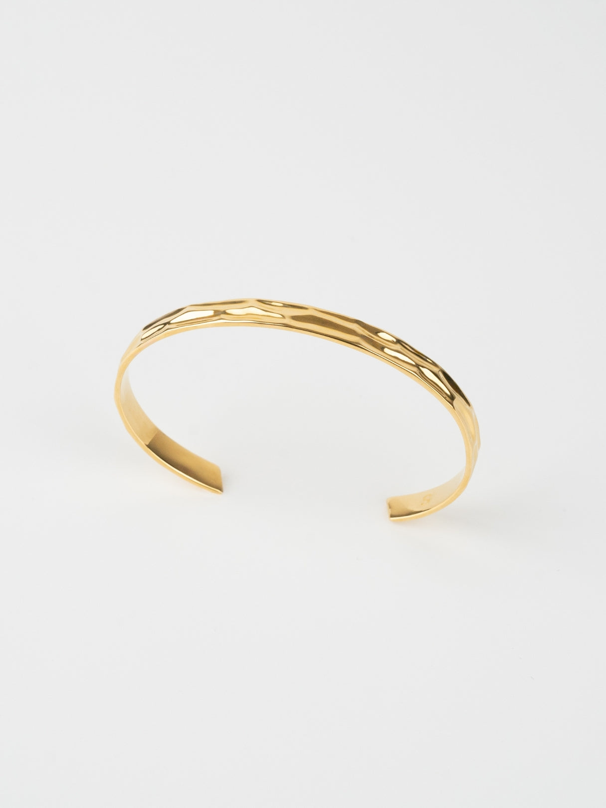 PULSEIRA AMSTERDAM TAMANHO ÚNICO | Ouro 18K