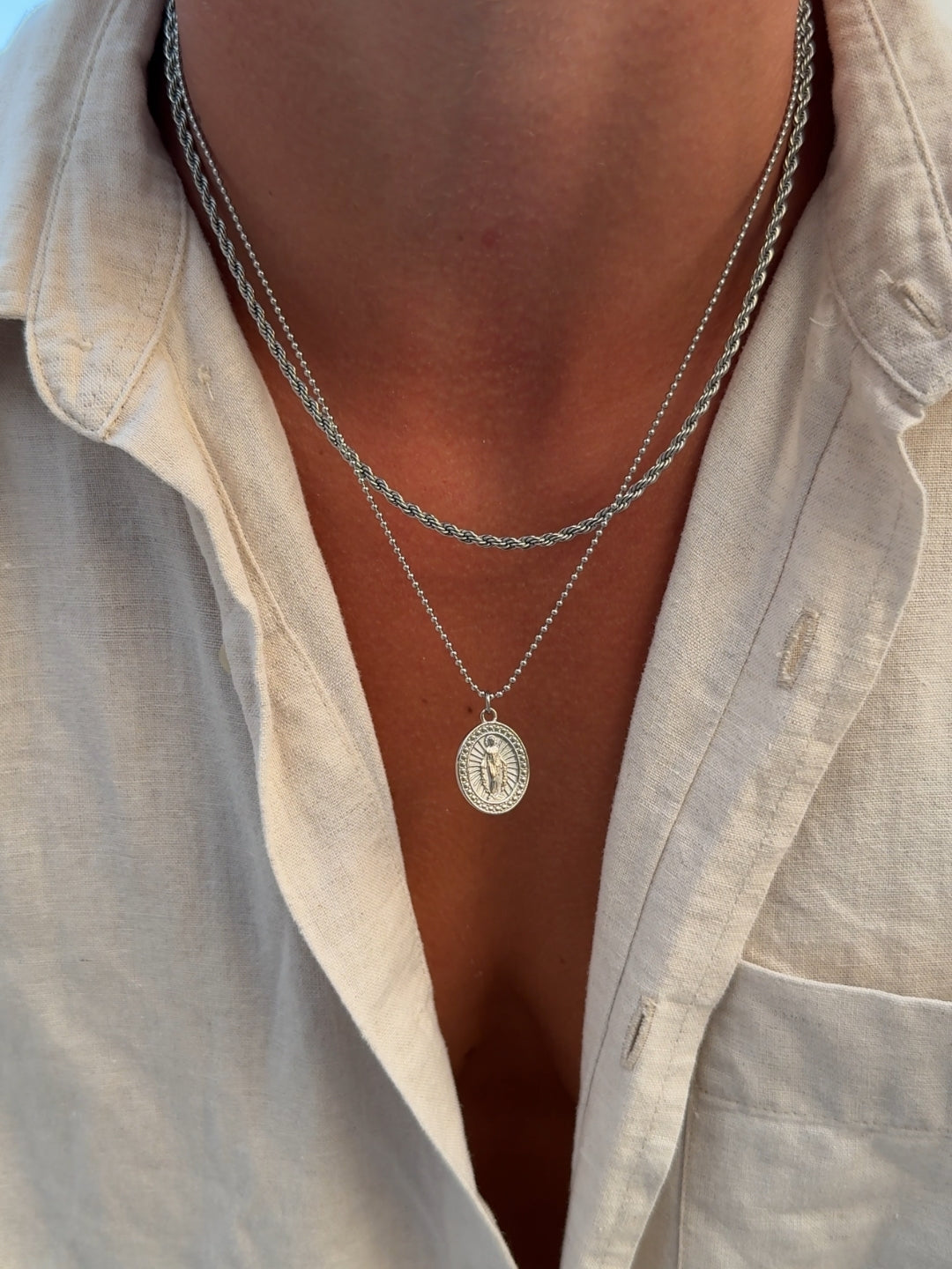 CORRENTE MARIA | Prata