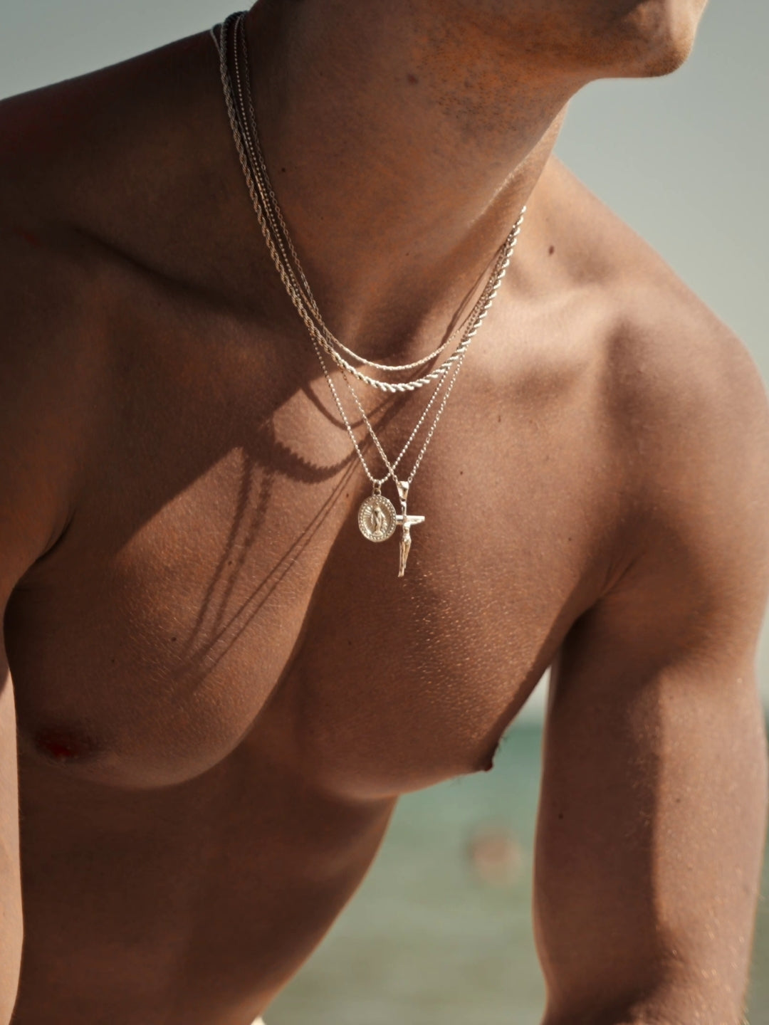 CORRENTE MARIA | Prata