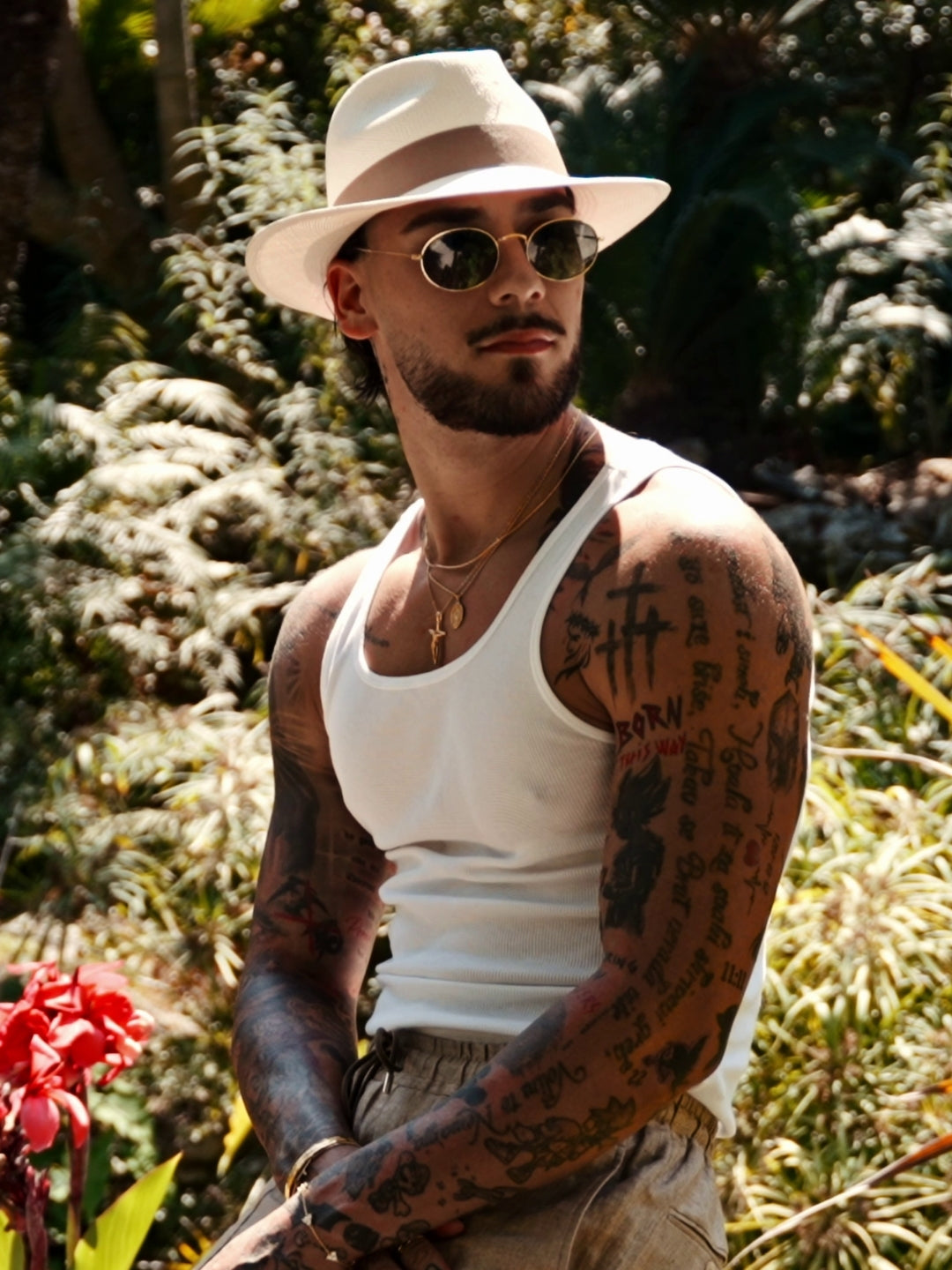 CORRENTE MARIA | Ouro 18K