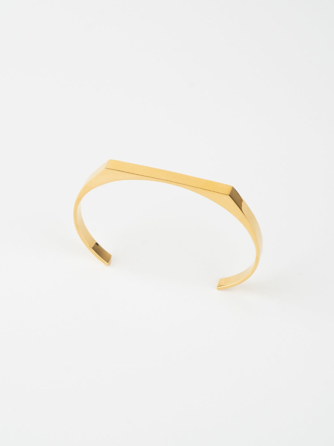 PULSEIRA TROPEZ TAMANHO ÚNICO | Ouro 18K