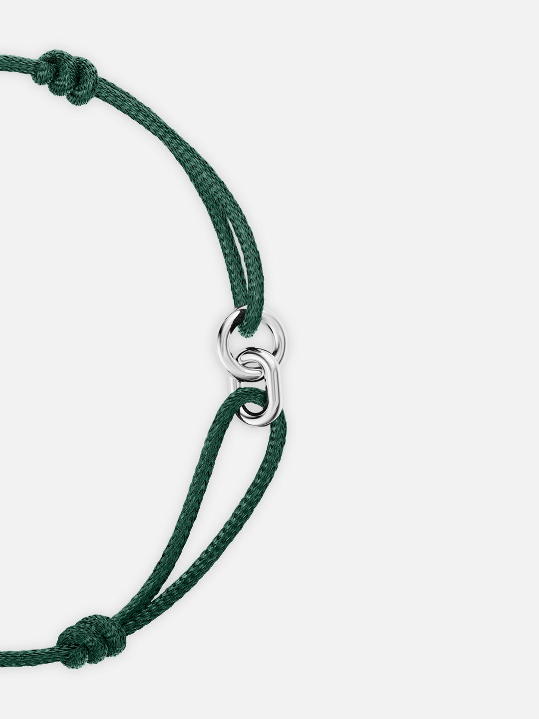 PULSEIRA GREEN UNITY | Prata