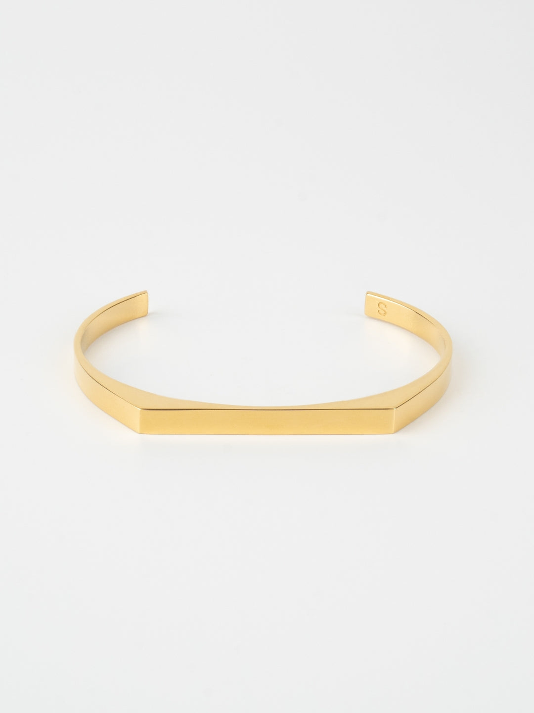 PULSEIRA TROPEZ TAMANHO ÚNICO | Ouro 18K