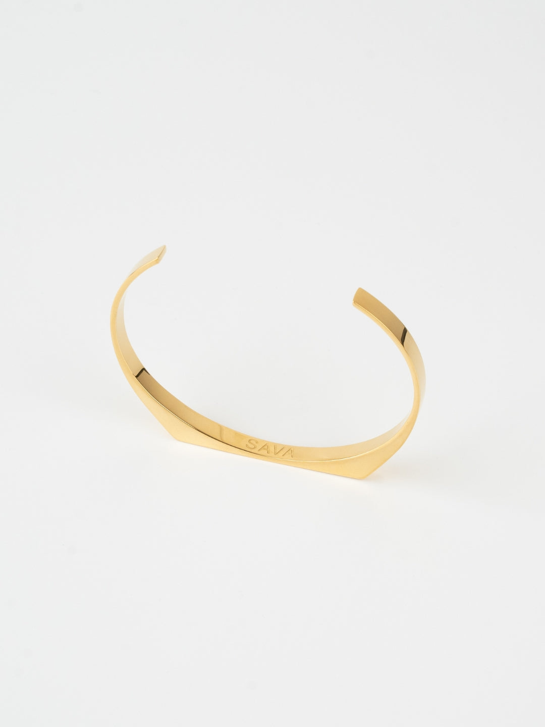 PULSEIRA TROPEZ TAMANHO ÚNICO | Ouro 18K