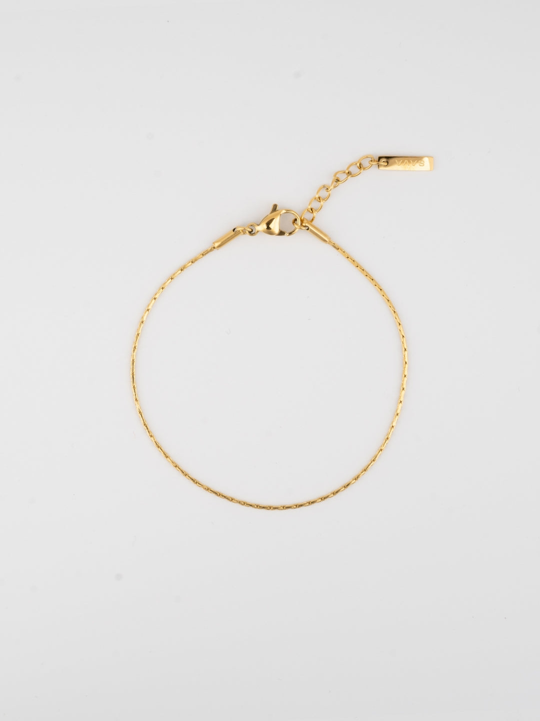 PULSEIRA WIRE | Ouro 18K