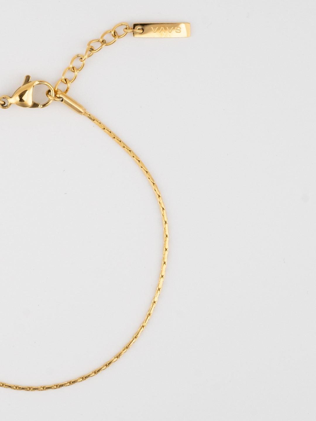 PULSEIRA WIRE | Ouro 18K