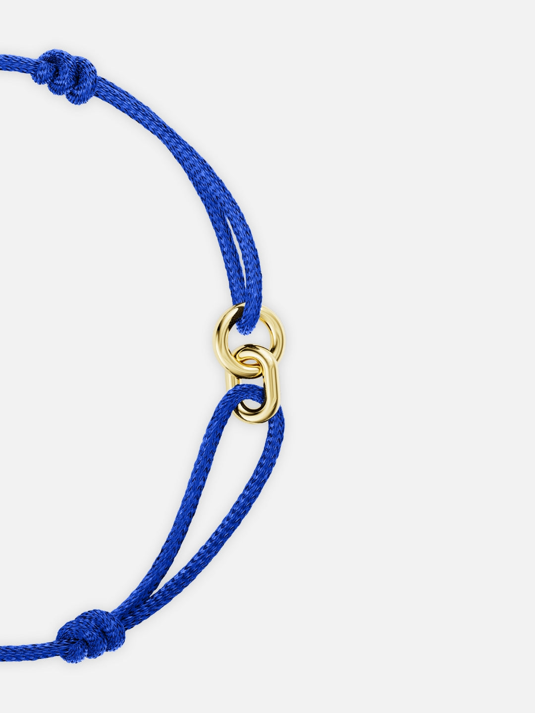 PULSEIRA OCEAN UNITY | Ouro 18K