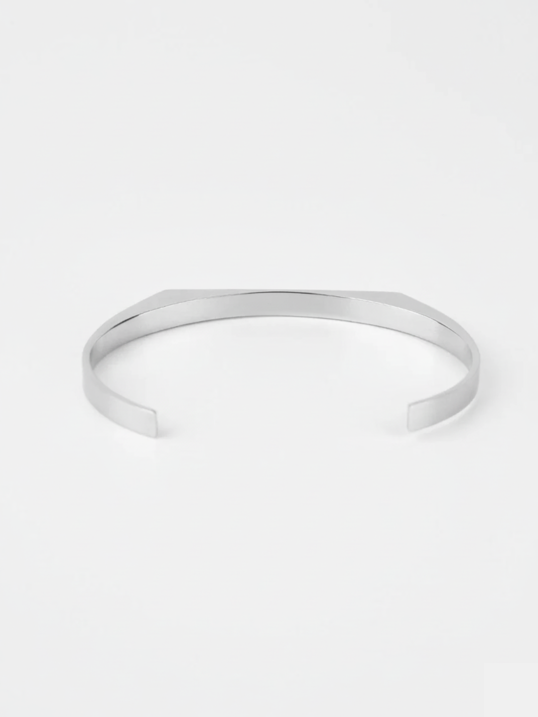 PULSEIRA TROPEZ TAMANHO ÚNICO | Prata