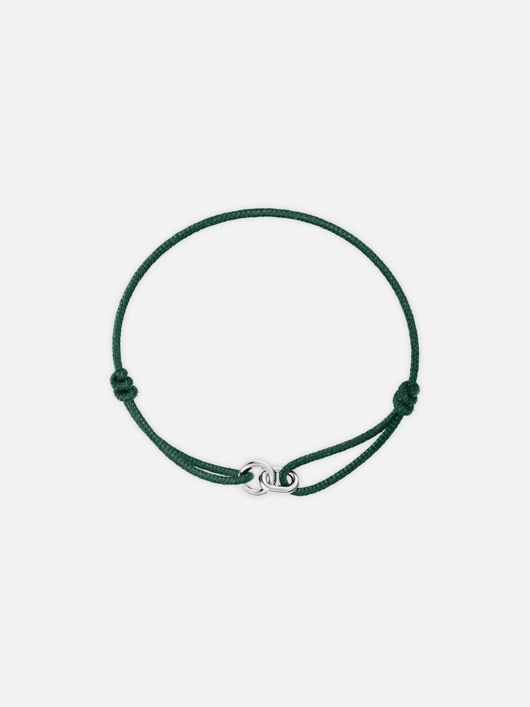 PULSEIRA GREEN UNITY | Prata