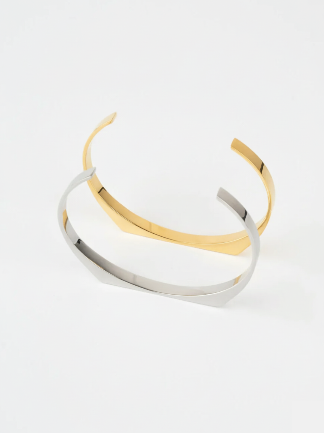 PULSEIRA TROPEZ TAMANHO ÚNICO | Prata