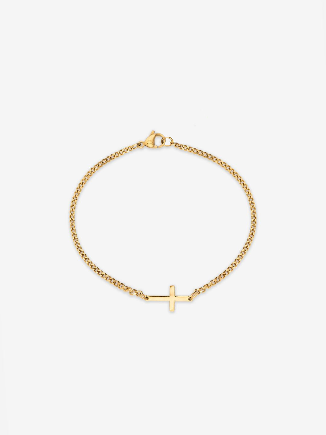PULSEIRA CROSS | Ouro 18K