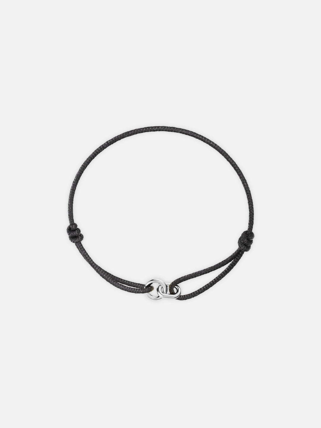 PULSEIRA MIDNIGHT UNITY | Prata