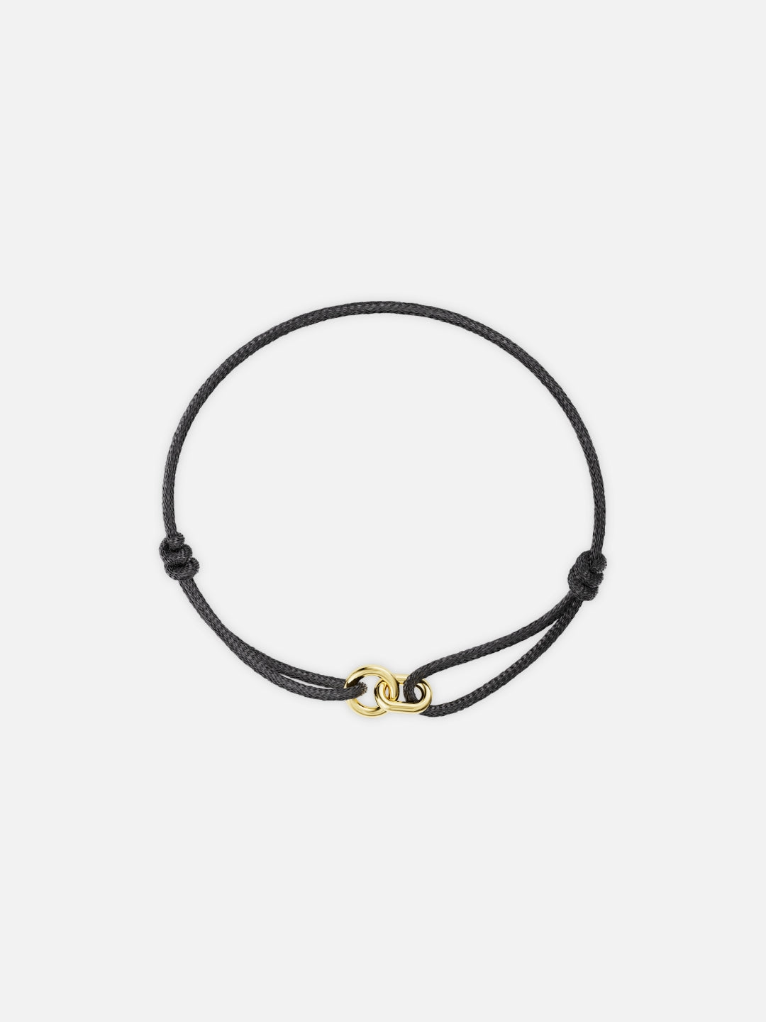 PULSEIRA MIDNIGHT UNITY | Ouro 18K