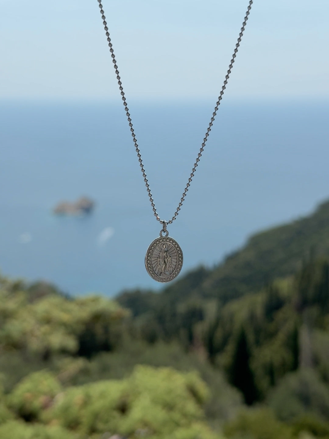 CORRENTE MARIA | Prata