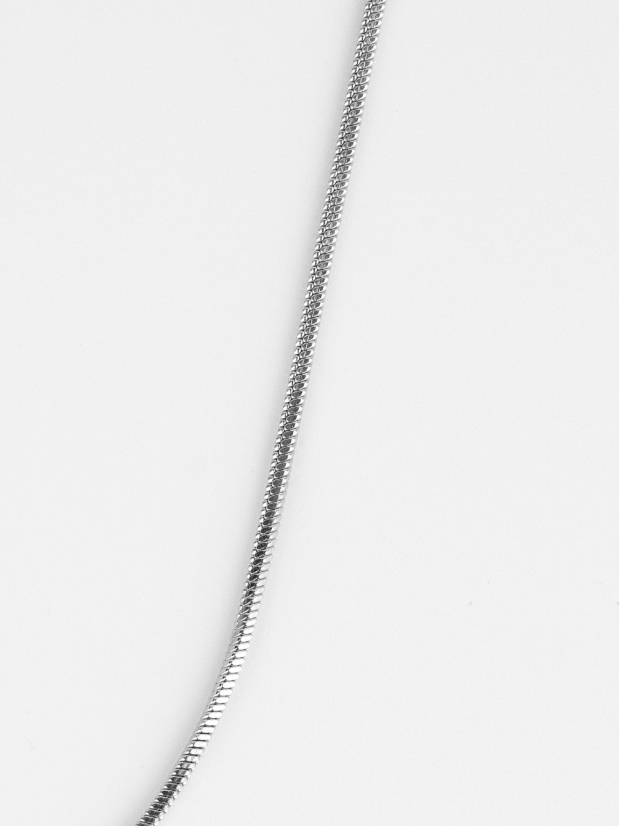 COLAR SQUARE | Prata