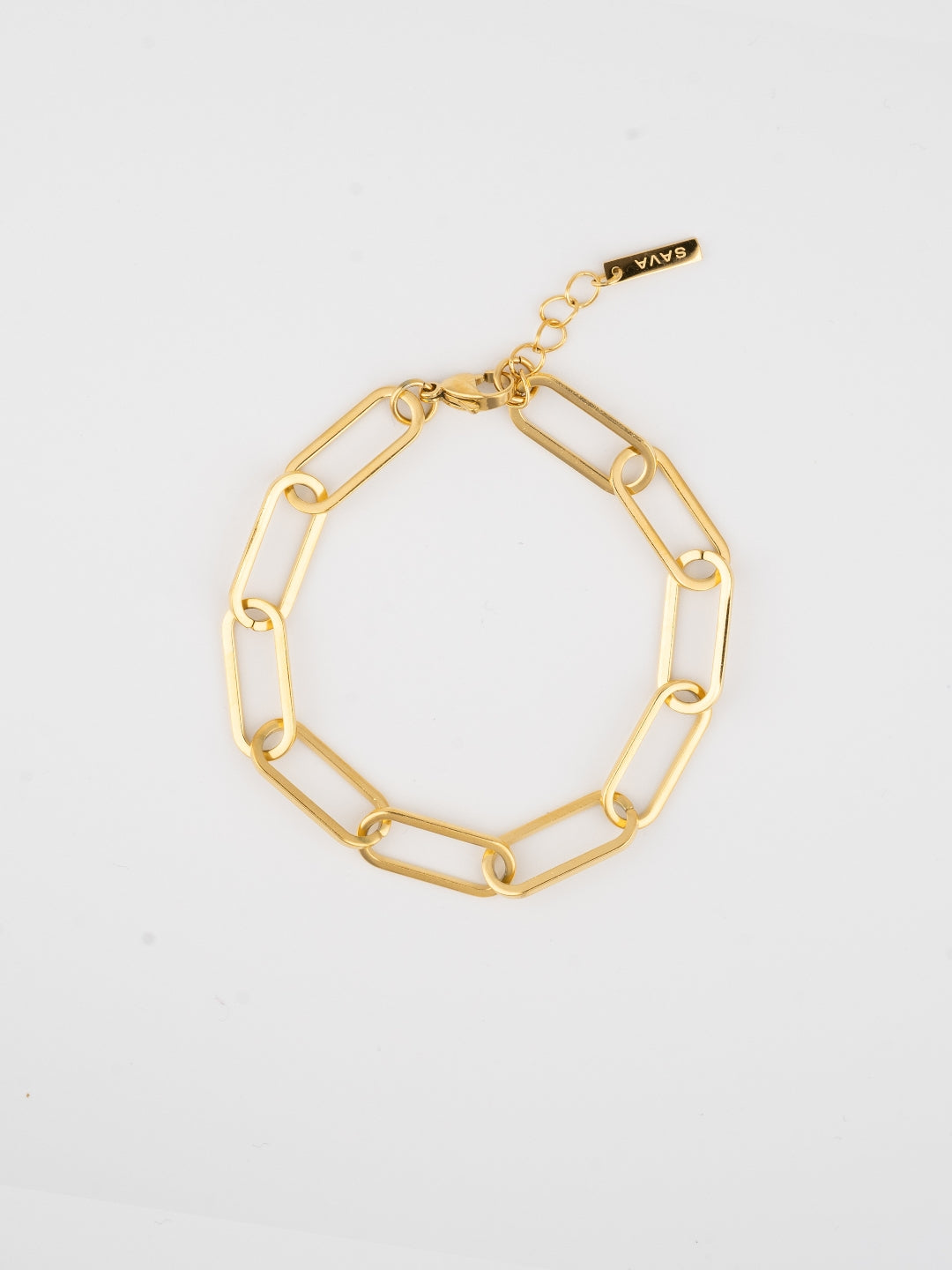PULSEIRA BOA | Ouro 18K
