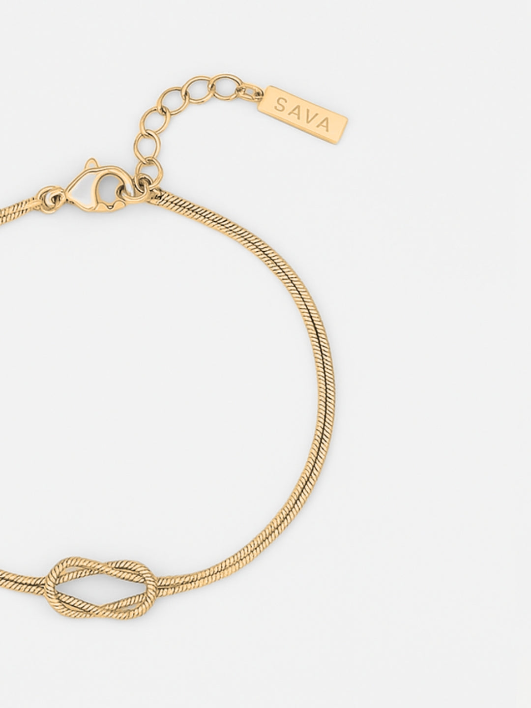 PULSEIRA INFINITY | Ouro 18K
