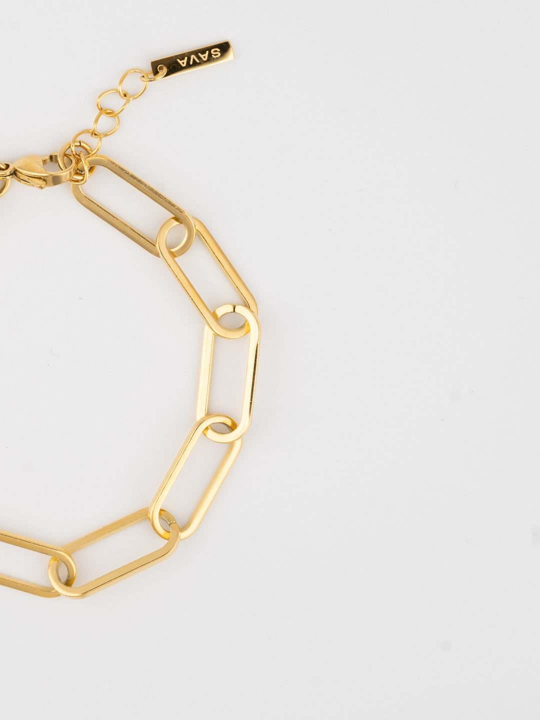 PULSEIRA BOA | Ouro 18K