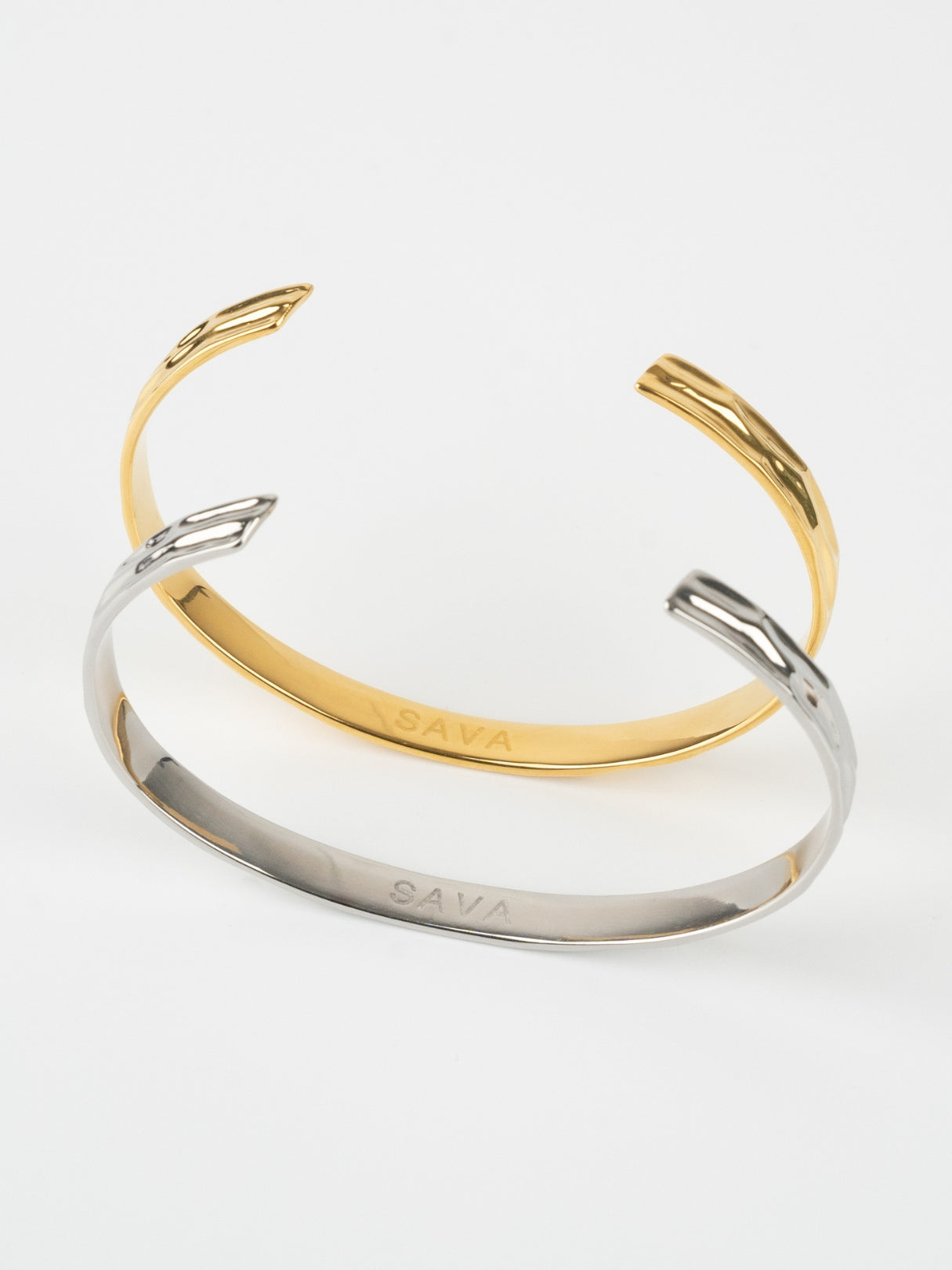 PULSEIRA AMSTERDAM TAMANHO ÚNICO | Ouro 18K