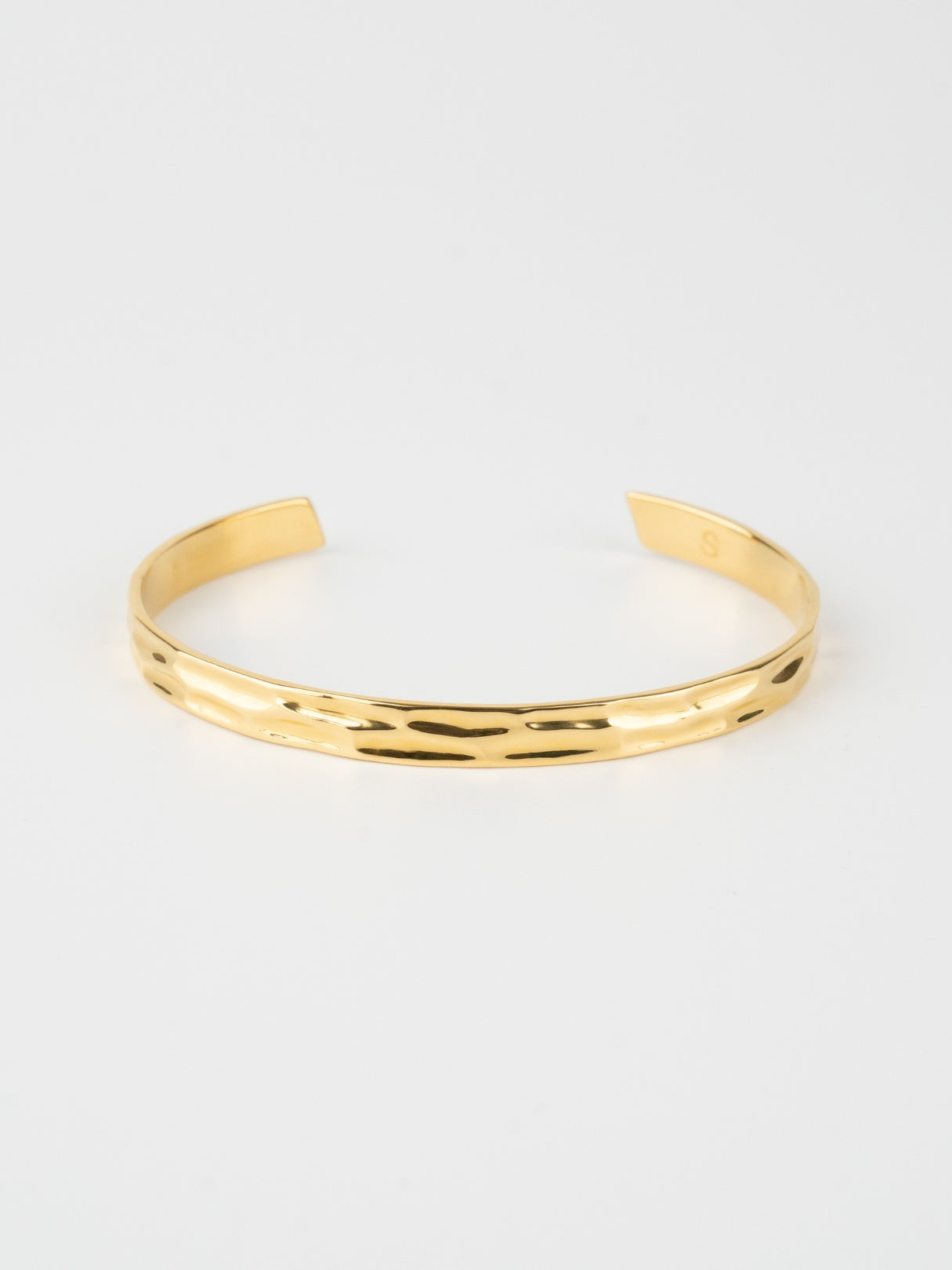 PULSEIRA AMSTERDAM TAMANHO ÚNICO | Ouro 18K