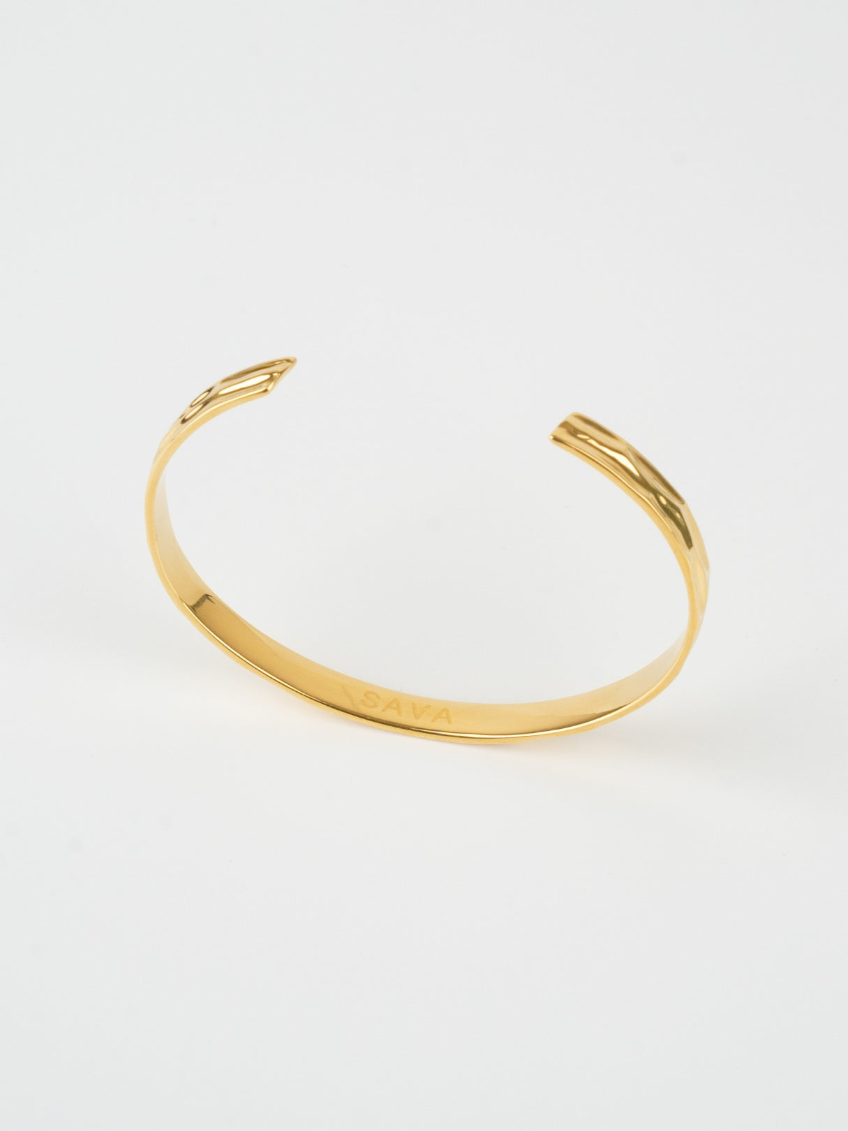 PULSEIRA AMSTERDAM TAMANHO ÚNICO | Ouro 18K