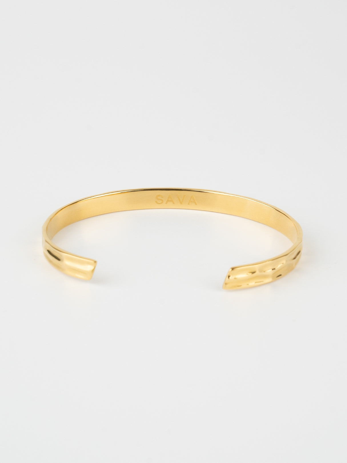 PULSEIRA AMSTERDAM TAMANHO ÚNICO | Ouro 18K