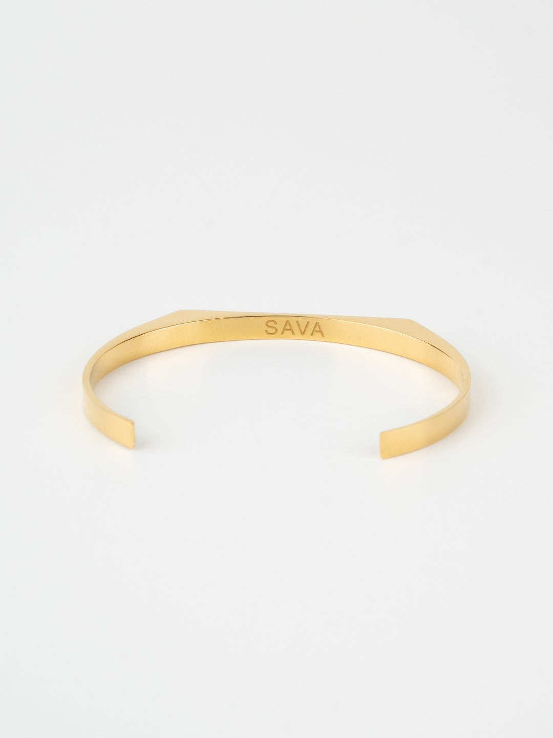 PULSEIRA TROPEZ TAMANHO ÚNICO | Ouro 18K