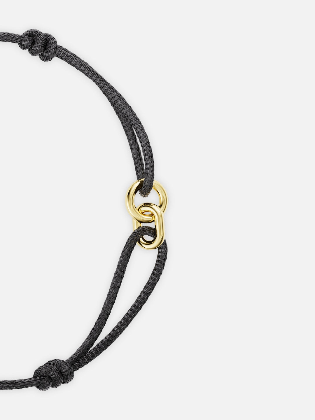 PULSEIRA MIDNIGHT UNITY | Ouro 18K