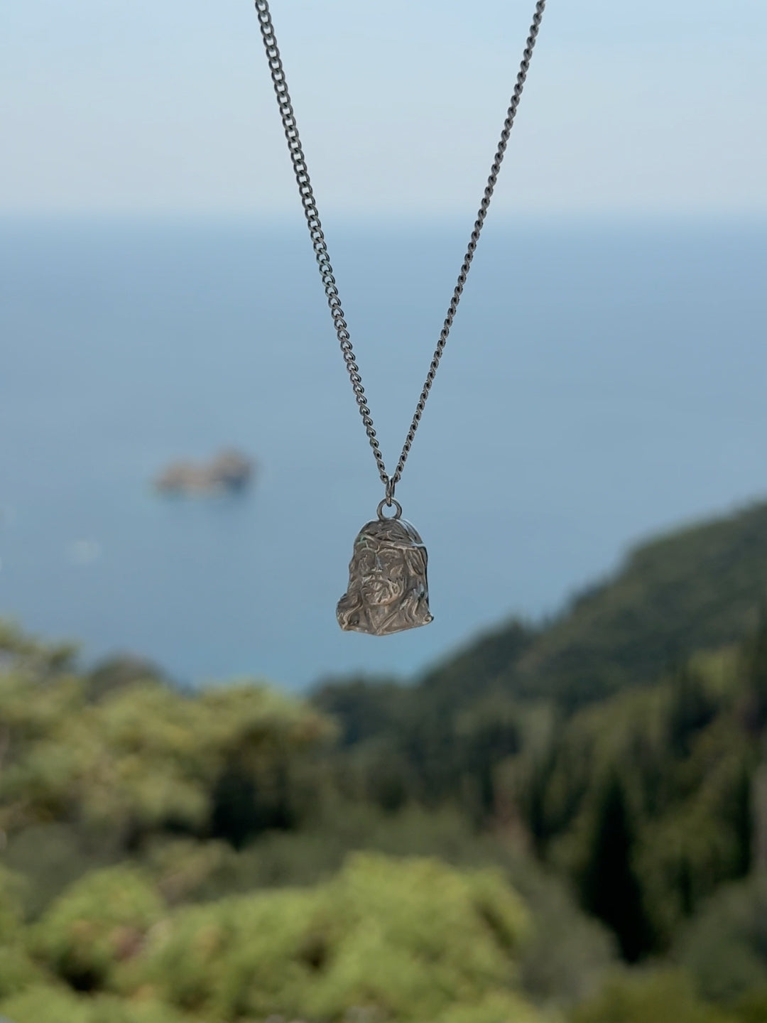 CORRENTE CHRISTUS | Prata