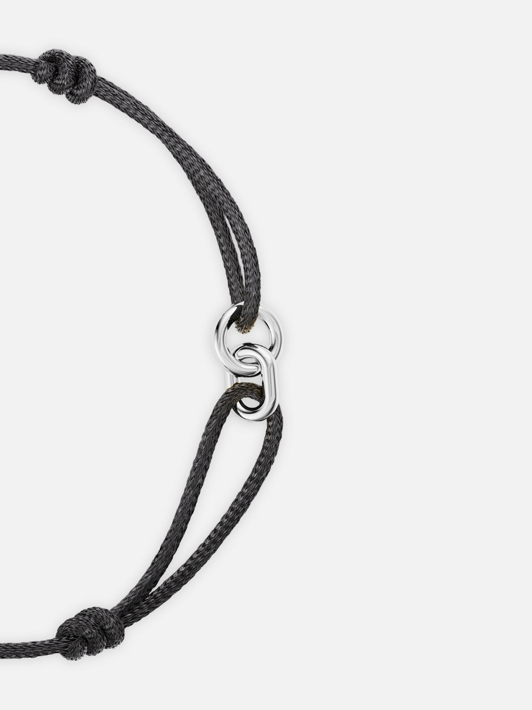 PULSEIRA MIDNIGHT UNITY | Prata