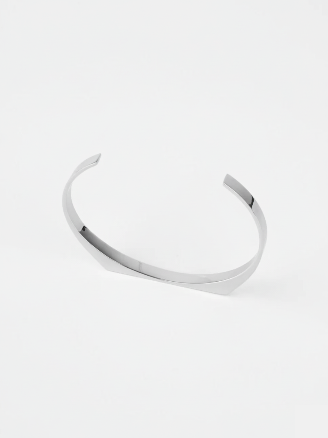 PULSEIRA TROPEZ TAMANHO ÚNICO | Prata