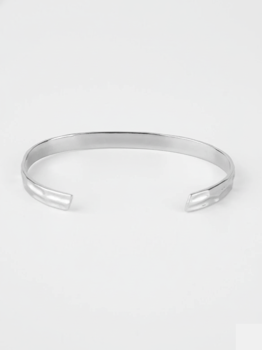 PULSEIRA AMSTERDAM TAMANHO ÚNICO | Prata