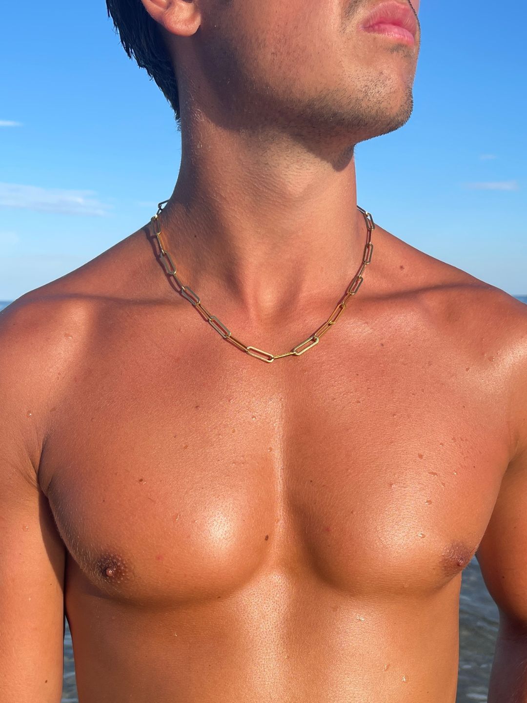 CORRENTE BOA | Ouro 18K