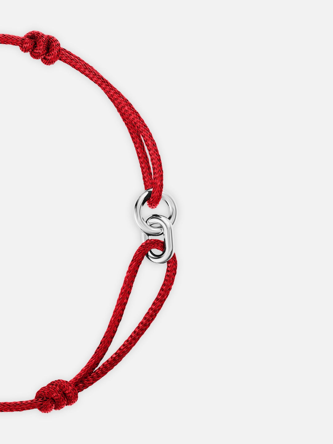 PULSEIRA RED UNITY | Prata