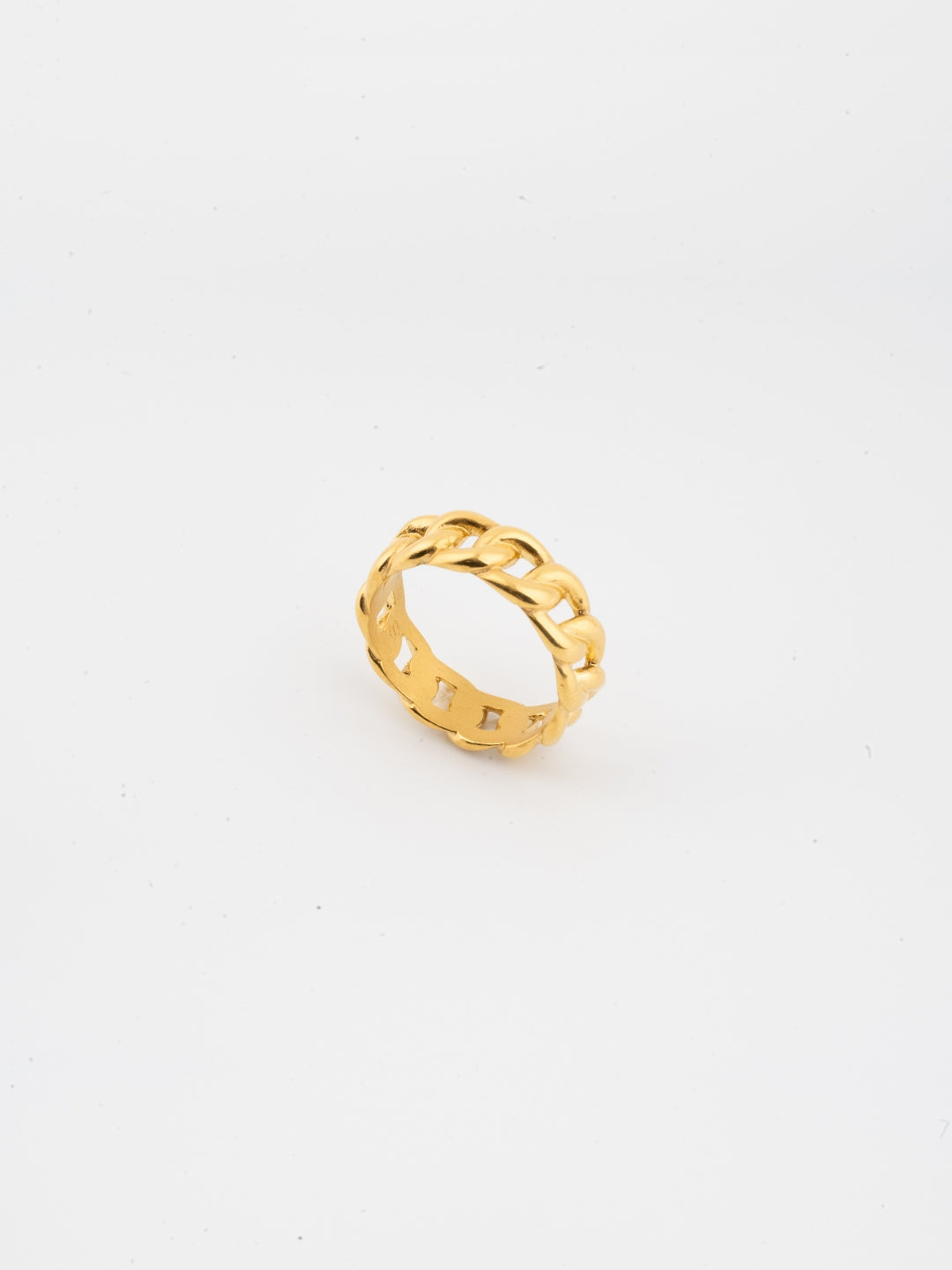 ANEL CUBAN | Ouro 18K