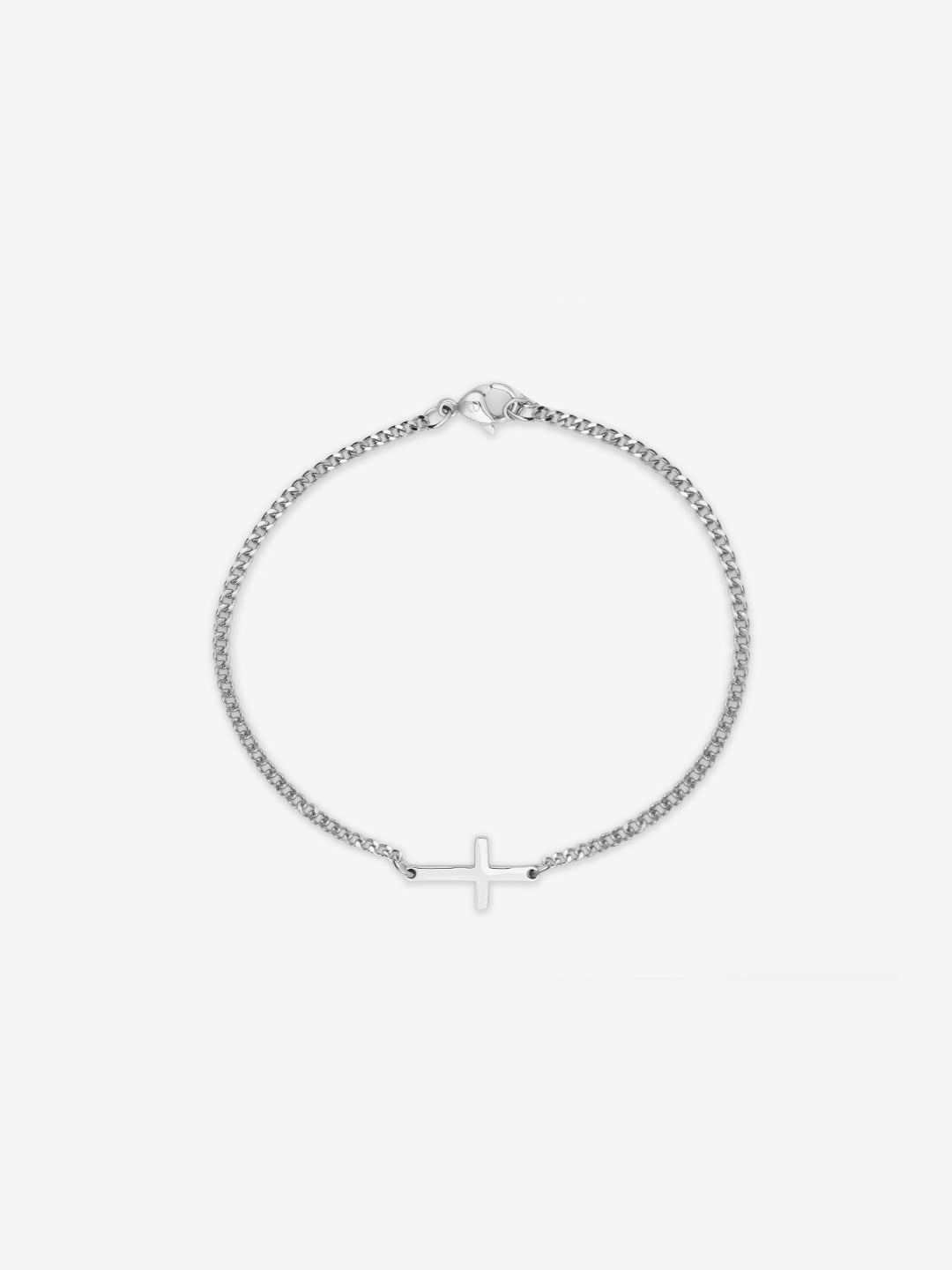PULSEIRA CROSS | Prata